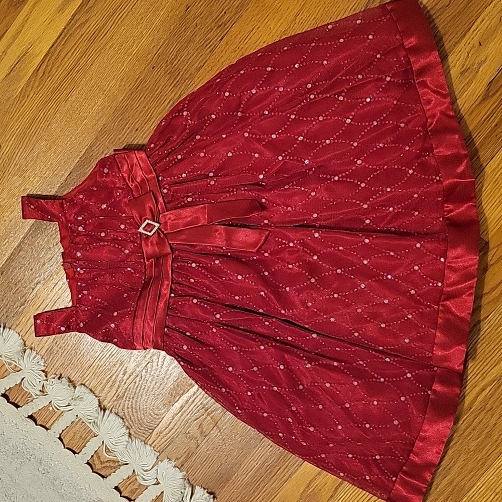 Fancy dress